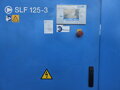 BOGE SLF 125‑3 Schraubenkompressor – 90 kW, nahezu neuwertig, mit Frequenzumrichter Baujahr: 02/2019