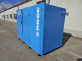 BOGE SLF 125‑3 Schraubenkompressor – 90 kW, nahezu neuwertig, mit Frequenzumrichter Baujahr: 02/2019