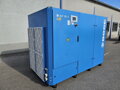 BOGE SLF 125‑3 Schraubenkompressor – 90 kW, nahezu neuwertig, mit Frequenzumrichter Baujahr: 02/2019