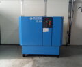 Gebrauchter Schraubenkompressor BOGE S29 – 22 kW, 7,5 bar, ca. 3.000 l/min, Baujahr: 2001
