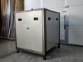 Gebrauchter Schraubenkompressor HAFI V2‑22L8 – 22 kW - Baujahr: 1999