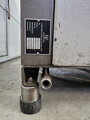 Gebrauchter Schraubenkompressor HAFI V2‑22L8 – 22 kW - Baujahr: 1999