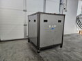 Gebrauchter Schraubenkompressor HAFI V2‑22L8 – 22 kW - Baujahr: 1999
