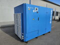 Schraubenkompressor BOGE SLF 125‑3 (90 kW) – Generalüberholt, mit Garantie, Baujahr 02/2019