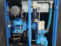 Schraubenkompressor BOGE SLF 125‑3 (90 kW) – Generalüberholt, mit Garantie, Baujahr 02/2019