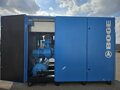 Schraubenkompressor BOGE SLF 125‑3 (90 kW) – Generalüberholt, mit Garantie, Baujahr 02/2019