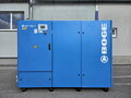 Schraubenkompressor BOGE SLF 125‑3 (90 kW) – Generalüberholt, mit Garantie, Baujahr 02/2019