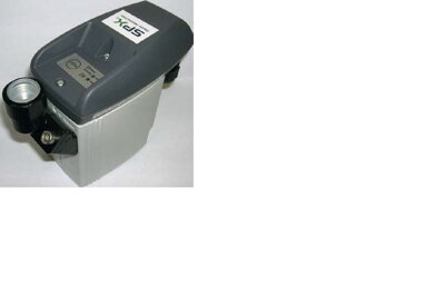 Kondensatableiter SPX Deltech EDD 606-04