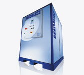 Druckluft-Tiefkühlsystem BEKOBLIZZ® 016-N2-25