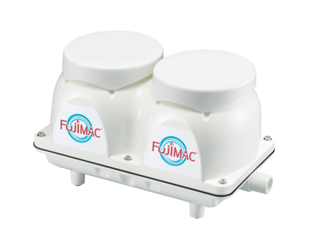 Membrangebläse FujiMAC 150R II