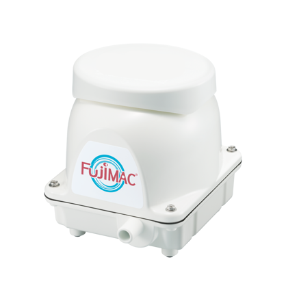 Membrangebläse FujiMAC 80R II
