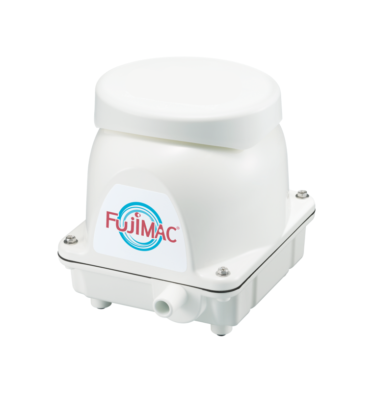 Membrangebläse FujiMAC 80R II